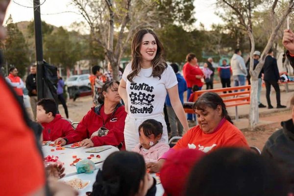 Presenta Diputada Alma Portillo agenda legislativa por el #8M