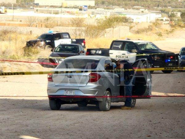 Violento ataque deja a un muerto en la colonia Romanza