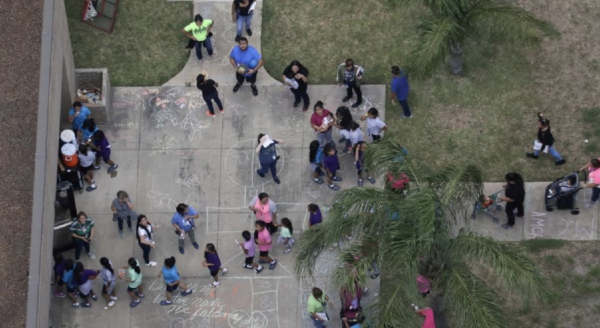 Destituyen a la encargada del cuidado de niños migrantes no acompañados en Estados Unidos