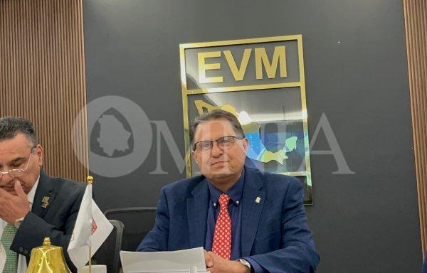 En 2025 se cumplen 65 años de EVM Chihuahua