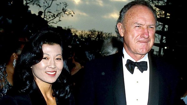 Revelan nuevos detalles sobre las muertes de Gene Hackman y su esposa