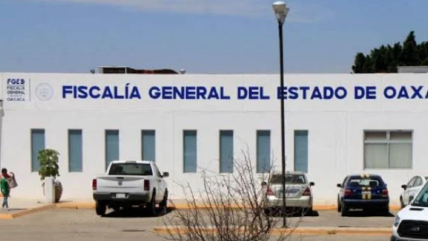 Fiscalía de Oaxaca investiga a policías por posible vínculo con desaparición de personas de Tlaxcala