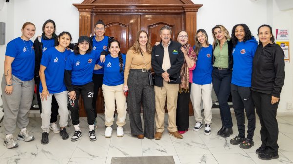 Manzaneras está en la gran final; hoy inicia la serie en casa