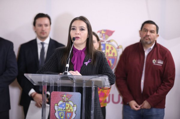 Con “Spring Break” en la avenida Juárez buscan revivir la actividad comercial y turística en Ciudad Juárez