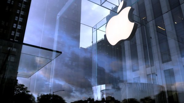 Apple demanda al Gobierno británico por exigir acceso a datos cifrados de iCloud