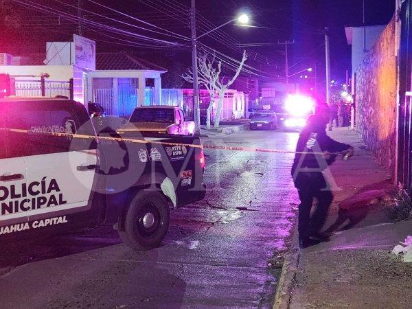 Reporte de disparos en la colonia Infonavit Nacional, posible mujer lesionada