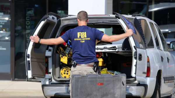 Lista del FBI: tres de los 10 más buscados en EU tienen nexos con el crimen organizado en México