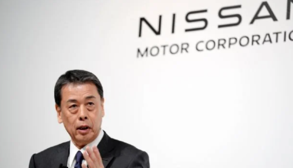 El director general de Nissan renuncia tras pésimos resultados, le sucederá Iván Espinosa