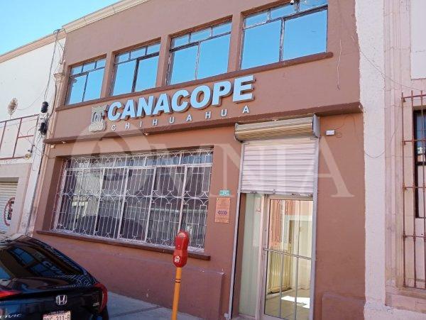 Enfrenta el comercio en pequeño una situación difícil: Canacope