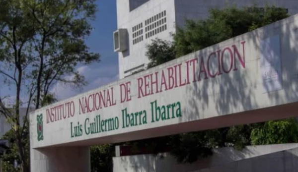 ITESM firma acuerdo con el Instituto Nacional de Rehabilitación para la formación de médicos