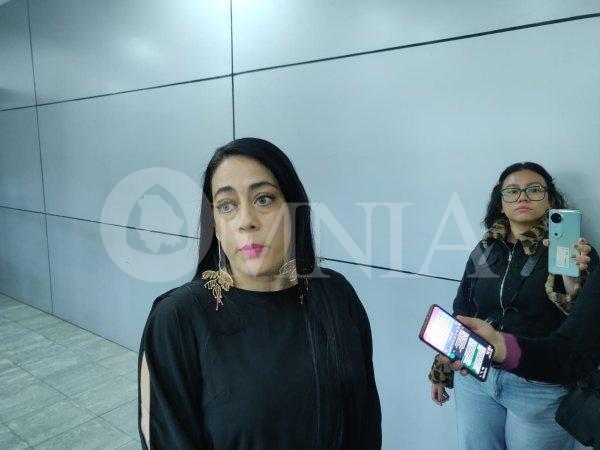 Confirma América Aguilar disolución de GPPT por cargada de Lilia y Tania Aguilar por Irlanda Márquez