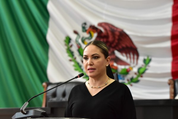 Informan al Pleno sobre ganadores al Premio de Prevención a las Adicciones en el Estado de Chihuahua