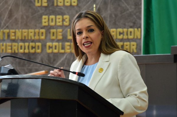 Propone Xóchitl Contreras implementar botón de emergencia para mujeres en riesgo