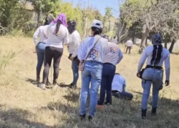 Nuevo hallazgo de restos humanos en Jalisco