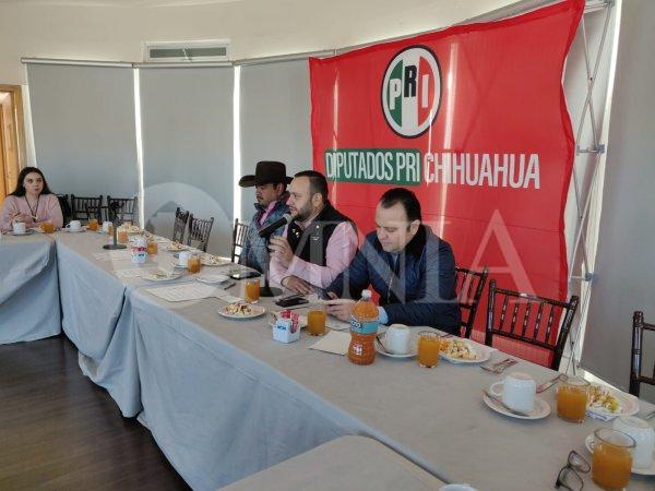 Ley Antichapulín acabará con el cáncer de los convenencieros que traicionan a la gente y cambian de partido