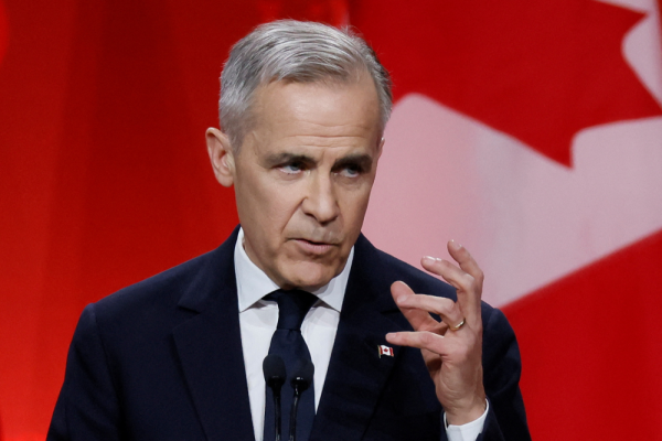 Mark Carney asumirá como primer ministro de Canadá el viernes