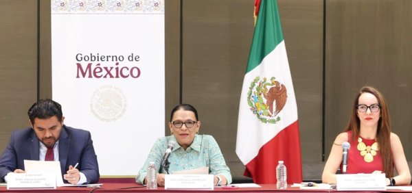 México avanza en los preparativos para la Copa Mundial de la FIFA 2026