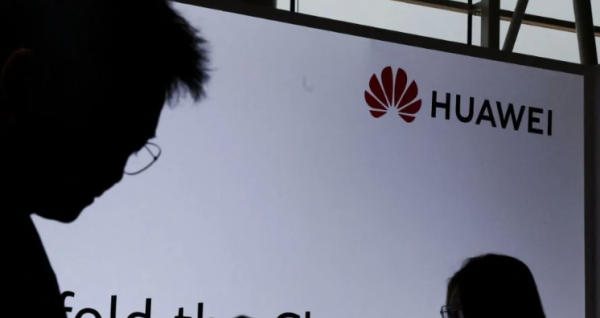 Registran sede de Huawei en Bélgica y detienen a varios de sus empleados por sospechas de corrupción con el Parlamento Europeo