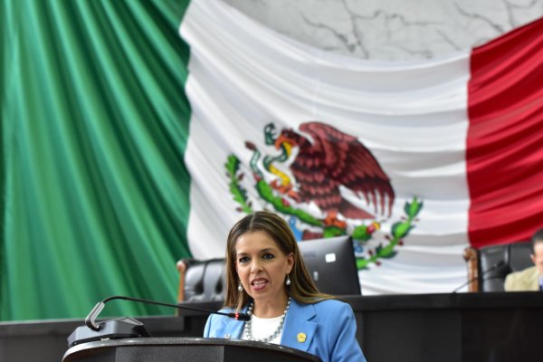 Reforma Congreso Ley de Protección Civil para visibilizar a los grupos vulnerables en las acciones de protección civil