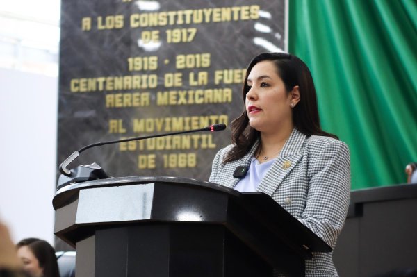 Necesario generar órdenes de protección a mujeres víctimas de violencia digital: Joss Vega