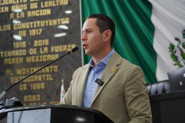 Propone José Luis Villalobos fortalecer el Consejo Estatal de la Juventud en Chihuahua