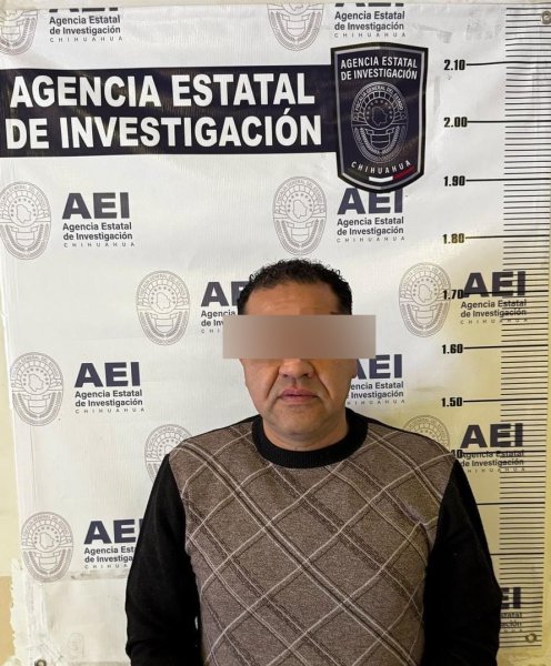 Vinculan a proceso a imputado por el homicidio de una mujer en Ciudad Juárez